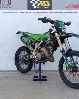 Kawasaki KX 125