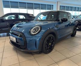 MINI Mini Full Electric Mini Cooper SE
