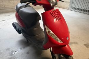 Piaggio Zip