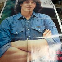 poster anni 70 