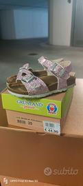 Sandalo bimba Grunland