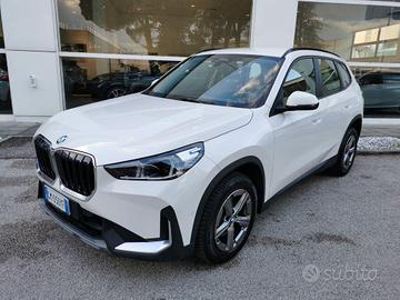 BMW X1 sdrive18d auto