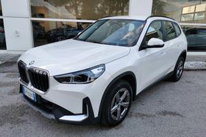 BMW X1 sdrive18d auto