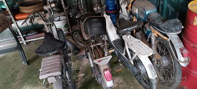 Ciao Piaggio LEGGI  bene