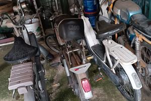 Ciao Piaggio LEGGI  bene