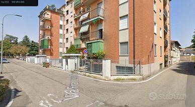 Trilocale a Corbetta centro - Uso Transitorio