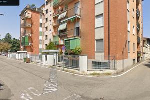 Trilocale a Corbetta centro - Uso Transitorio