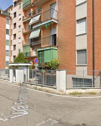 Trilocale a Corbetta centro - Uso Transitorio