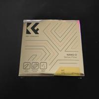 Filtro polarizzatore K&F concept