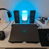 PC da Gaming Portatile HP OMEN 16-c0003sl