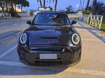 Mini Cooper S pari al nuovo 