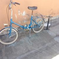 Bicicletta antica