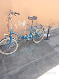 Bicicletta antica