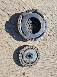 frizione fiat 500 epoca