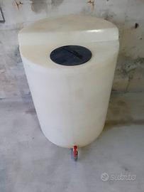 cisterna 300 lt