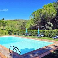 SIENA Eye Laser, San Gimignano e FRANCIGENA