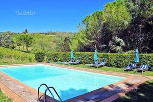 SIENA Eye Laser, San Gimignano e FRANCIGENA