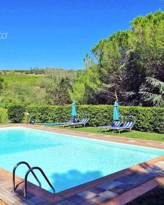 SIENA Eye Laser, San Gimignano e FRANCIGENA