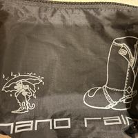 Copriscarpe pioggia Tucano Urbano 42/43