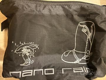 Copriscarpe pioggia Tucano Urbano 42/43