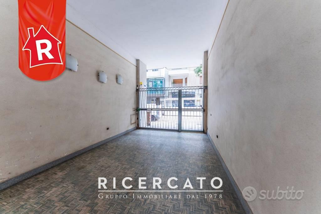 Appartamento di 90 m² con 3 locali a Lecce - Vista 5