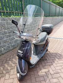 Scooter kymco