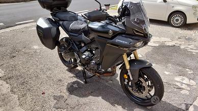 Yamaha Tracer 9 GT  2025