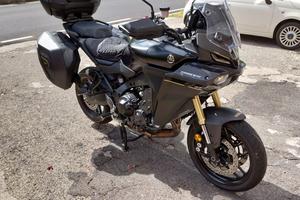 Yamaha Tracer 9 GT  2025
