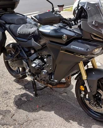 Yamaha Tracer 9 GT  2025