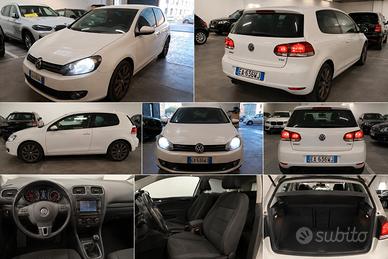 Volkswagen Golf 1.4 TSI 122CV 3p. Highline