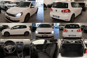 Volkswagen Golf 1.4 TSI 122CV 3p. Highline