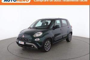 FIAT 500L XF86301