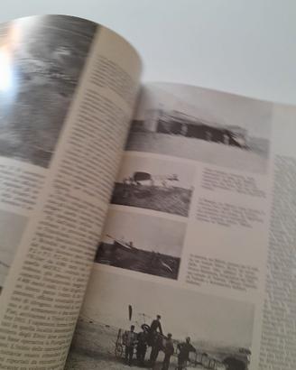 enciclopedia storia dell'aviazione