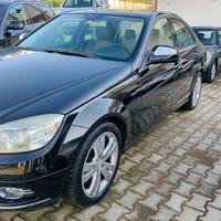 Mercedes-benz C 270 220 CDI Avantg.