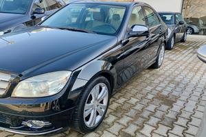 Mercedes-benz C 270 220 CDI Avantg.