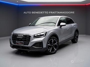 Audi Q2 30 TDI S tronic Admired 2022