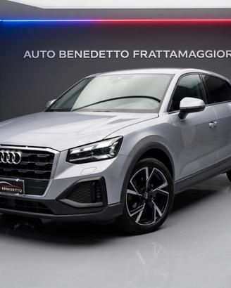 Audi Q2 30 TDI S tronic Admired 2022