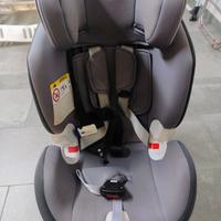sedile auto bimbi chicco isofix