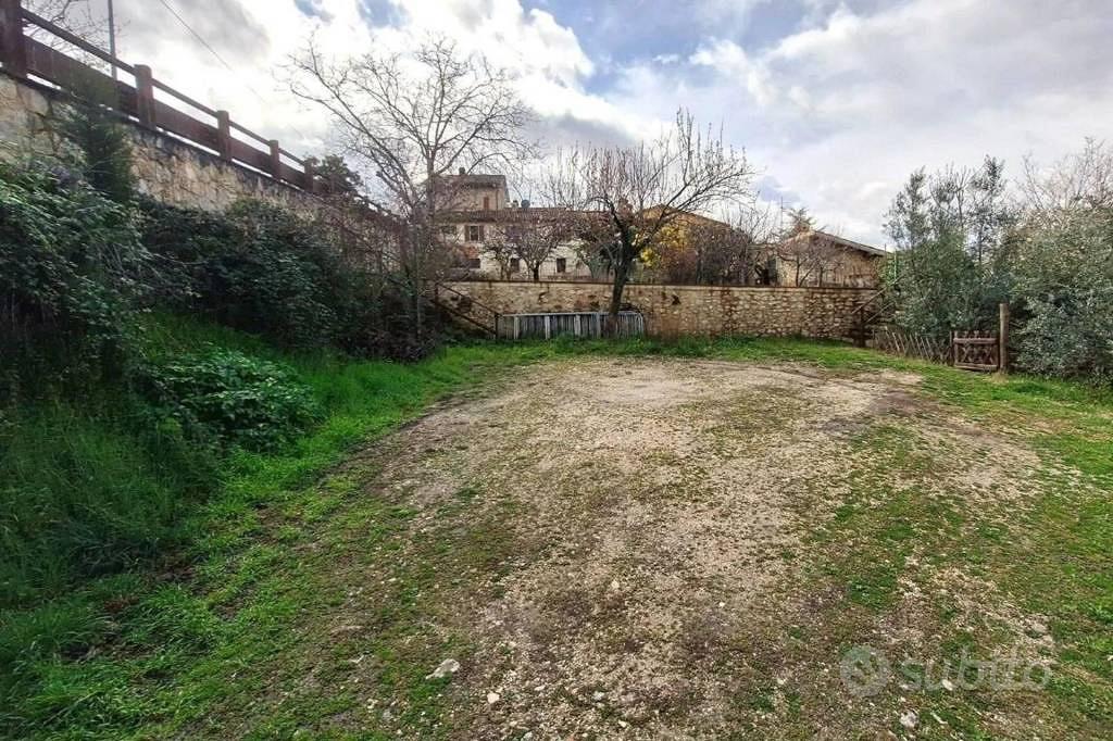 Appartamento – Spoleto, Bazzano Superiore - Vista 5