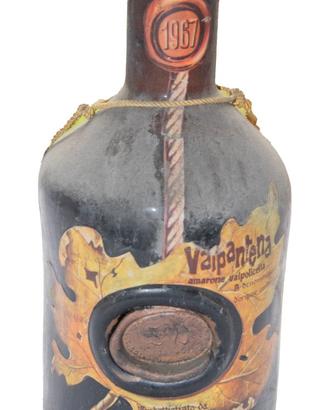 Amarone della Valpolicella Valpantena DOC 1967