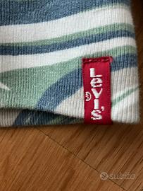 Felpa Levis taglia M come nuova!