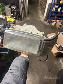 Fanale anteriore destro fiat uno