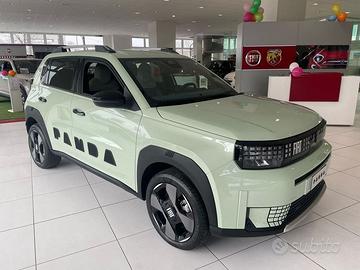 FIAT Grande Panda 44Kwh La Prima - Da ordinar...