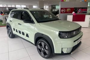 FIAT Grande Panda 44Kwh La Prima - Da ordinar...