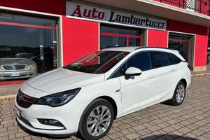 OPEL Astra 1.4 Turbo 110CV EcoM Sports Tourer In