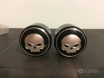 Accessori per Harley-Davidson