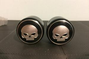 Accessori per Harley-Davidson