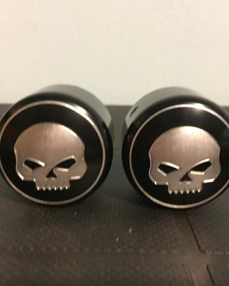 Accessori per Harley-Davidson