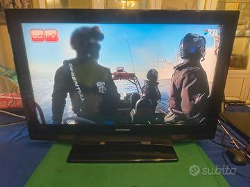 SMART TV SAMSUNG 32"