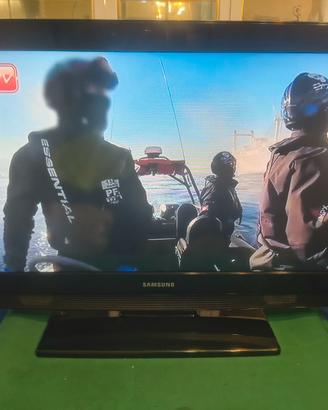 SMART TV SAMSUNG 32"